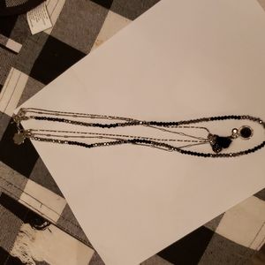 Beaucoup Necklace